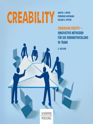 cover image of Creability